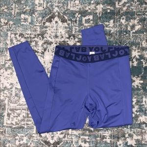 Blue Joy Lab Leggings